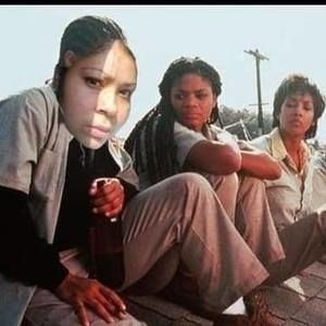 Meet your Posher, Alison